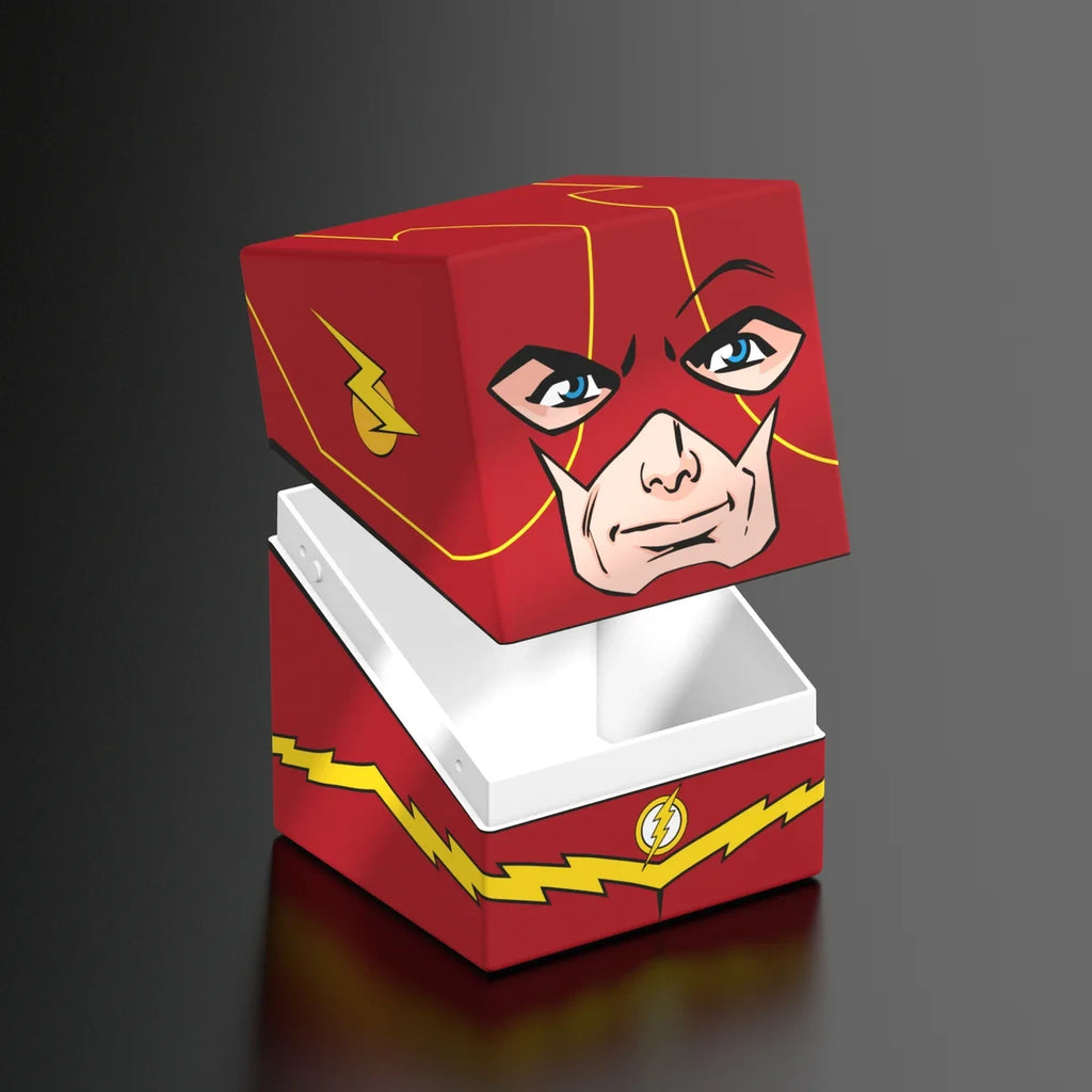 Squaroe DC Justice League™ JL004 - The Flash™