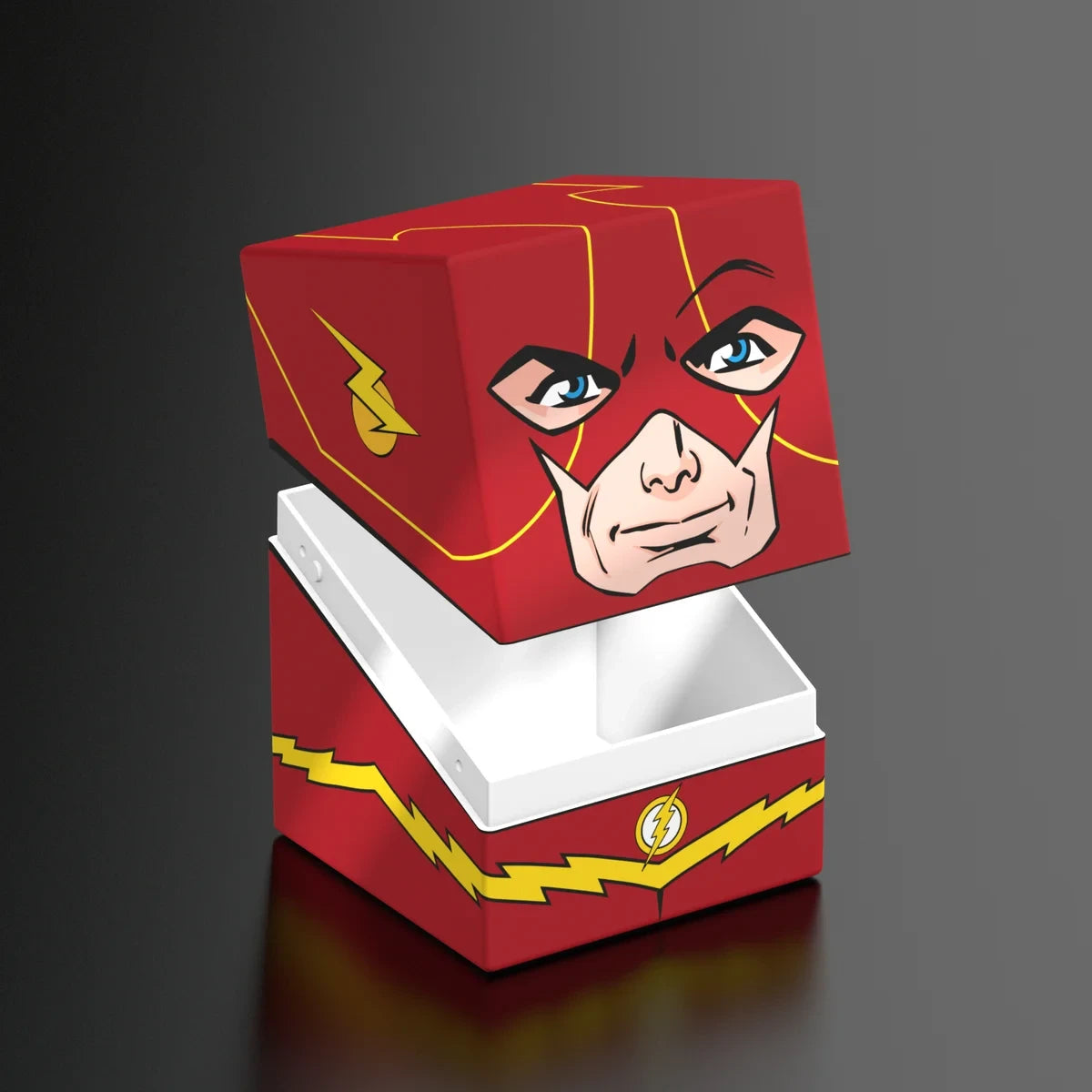 Squaroe DC Justice League™ JL004 - The Flash™