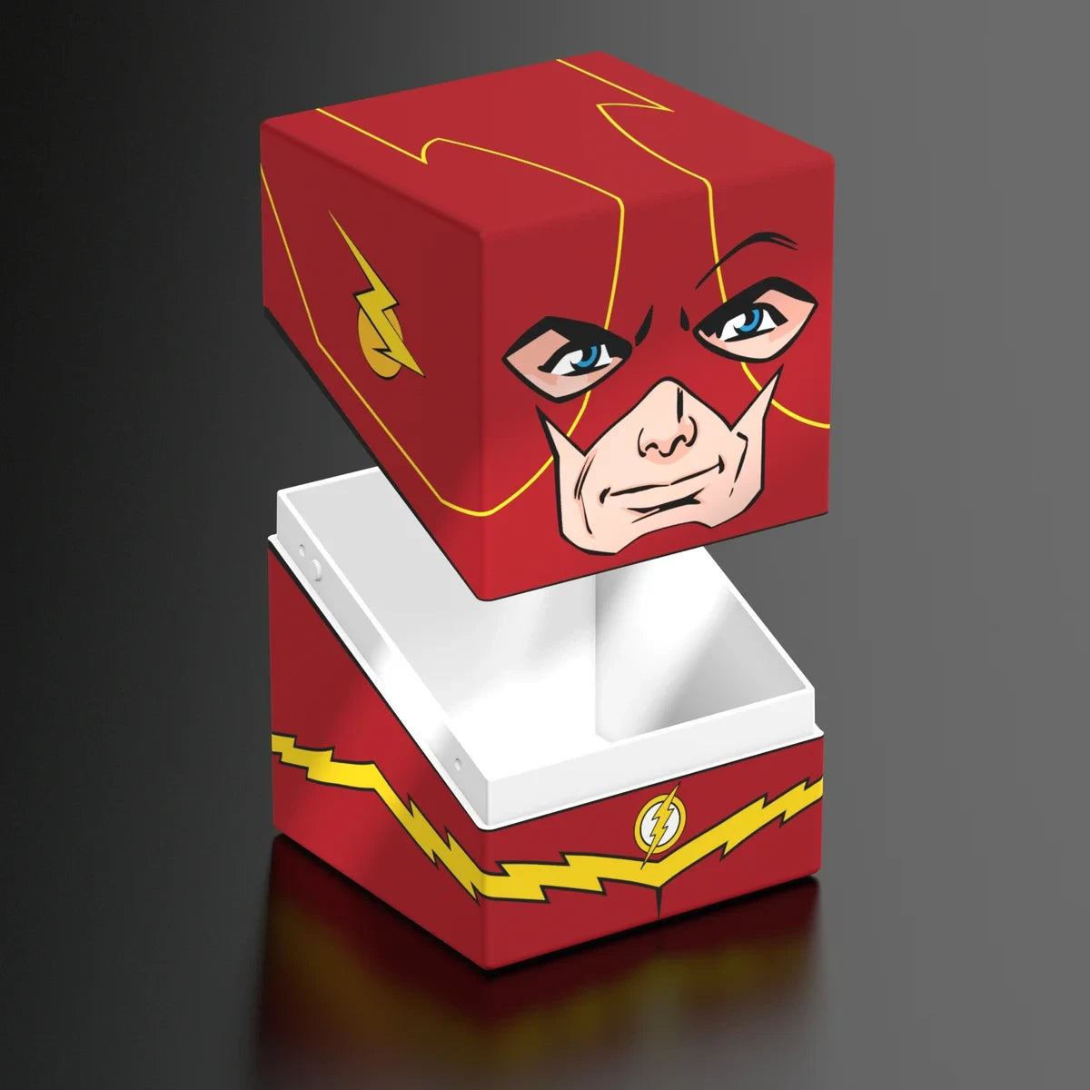 Squaroe DC Justice League™ JL004 - The Flash™
