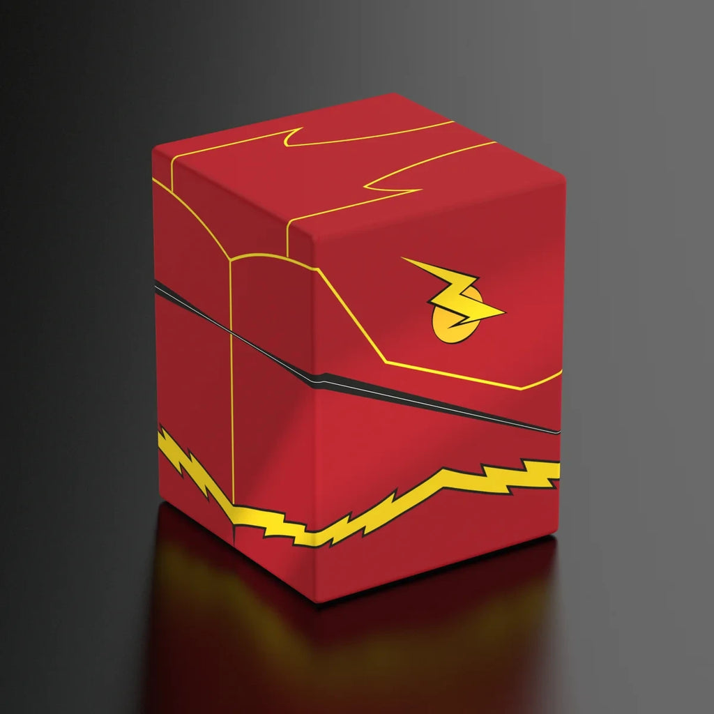 Squaroe DC Justice League™ JL004 - The Flash™