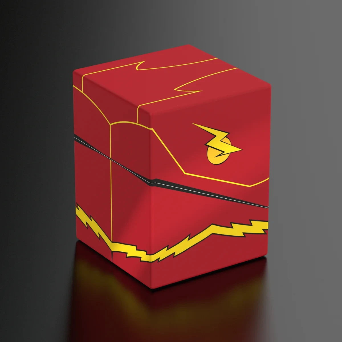 Squaroe DC Justice League™ JL004 - The Flash™