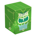 Squaroes Squaroe SpongeBob SquarePants™ SB012 - Flying Dutchman