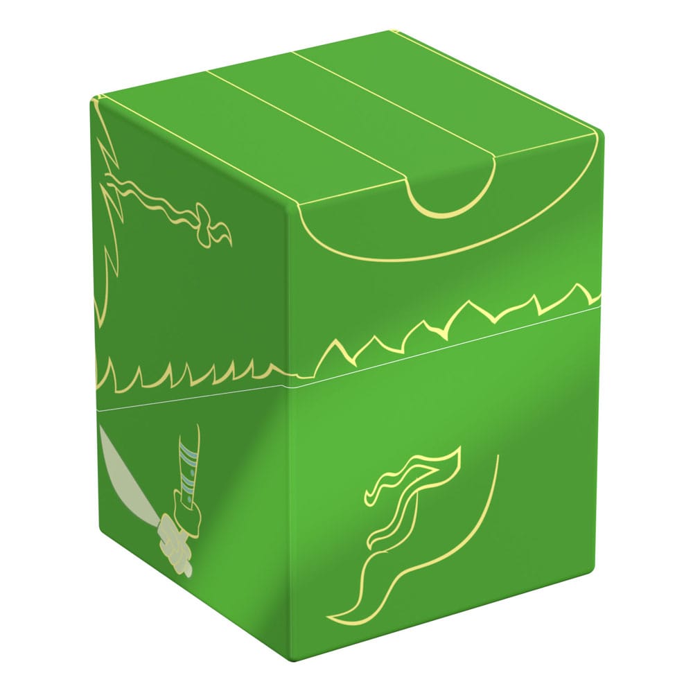 Squaroes Squaroe SpongeBob SquarePants™ SB012 - Flying Dutchman