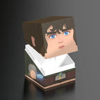 Squaroe The Lord of the Rings LOTR001 - Frodo