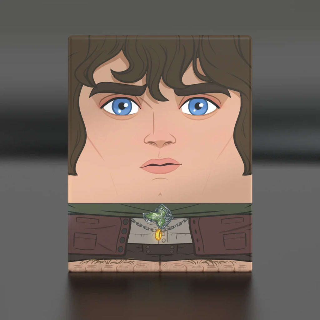 Squaroe The Lord of the Rings LOTR001 - Frodo