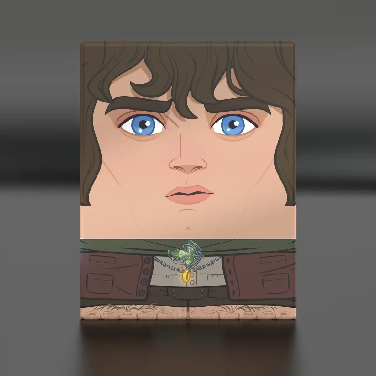 Squaroe The Lord of the Rings LOTR001 - Frodo