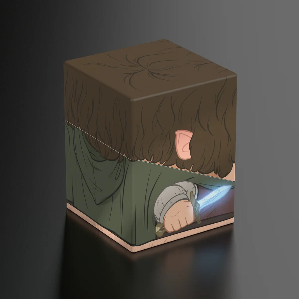 Squaroe The Lord of the Rings LOTR001 - Frodo