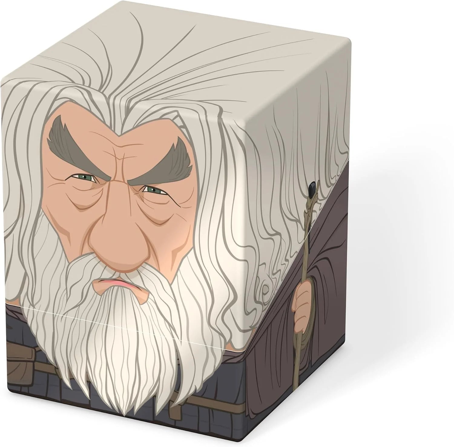 Squaroe The Lord of the Rings LOTR003 - Gandalf the Grey