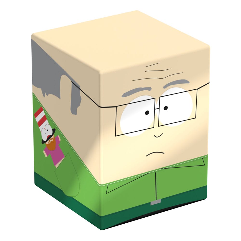 Squaroes Squaroe South Park™ SP008 - Mr. Garrison