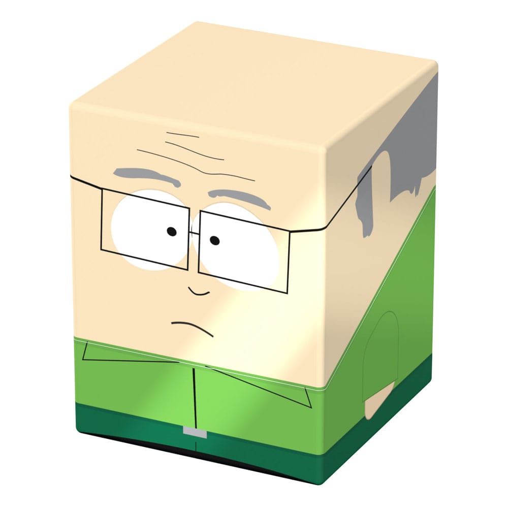 Squaroes Squaroe South Park™ SP008 - Mr. Garrison