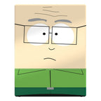 Squaroes Squaroe South Park™ SP008 - Mr. Garrison