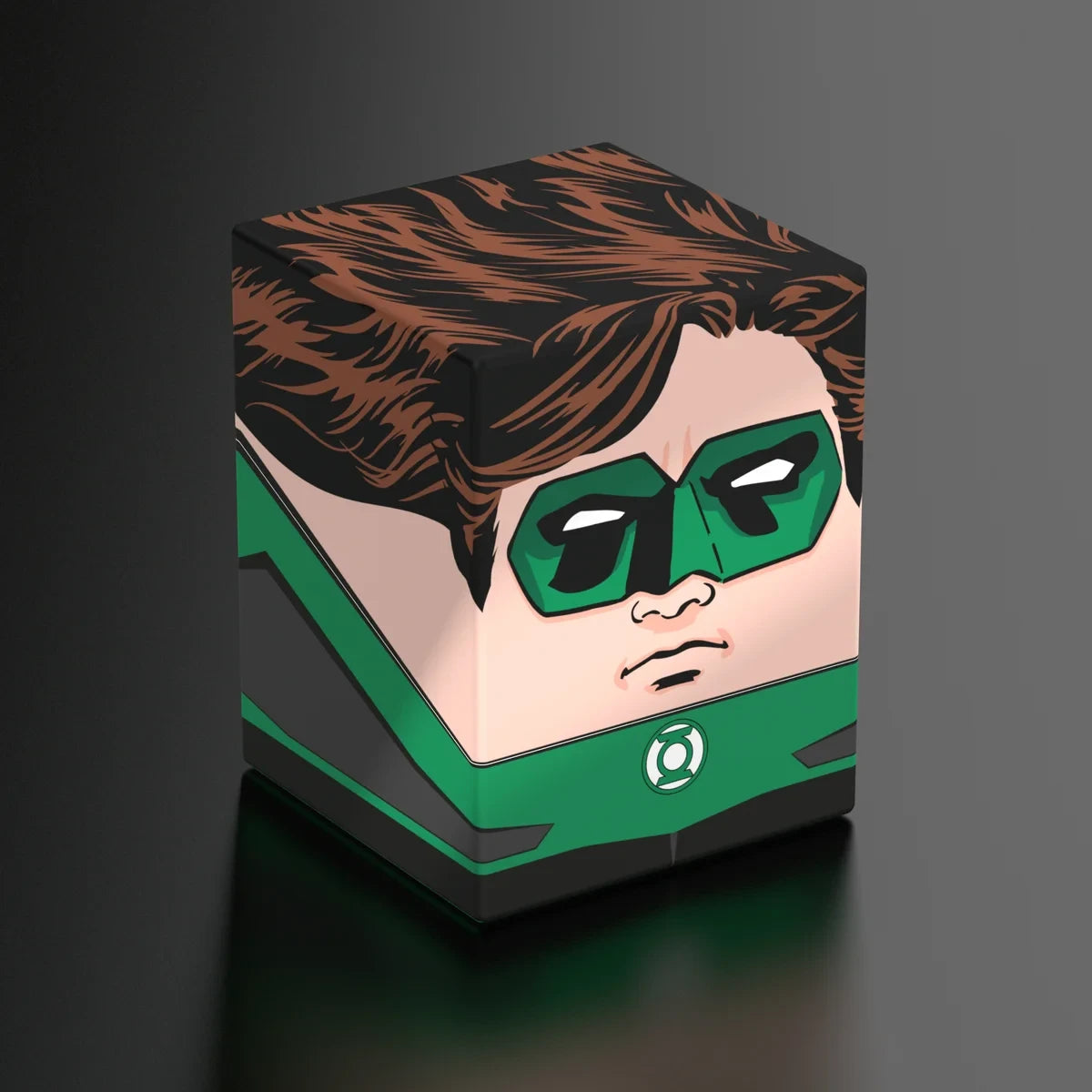 Squaroe DC Justice League™ JL006 - Green Lantern™