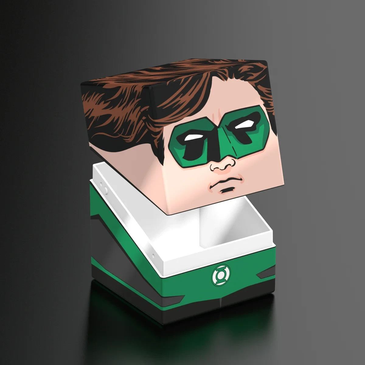 Squaroe DC Justice League™ JL006 - Green Lantern™