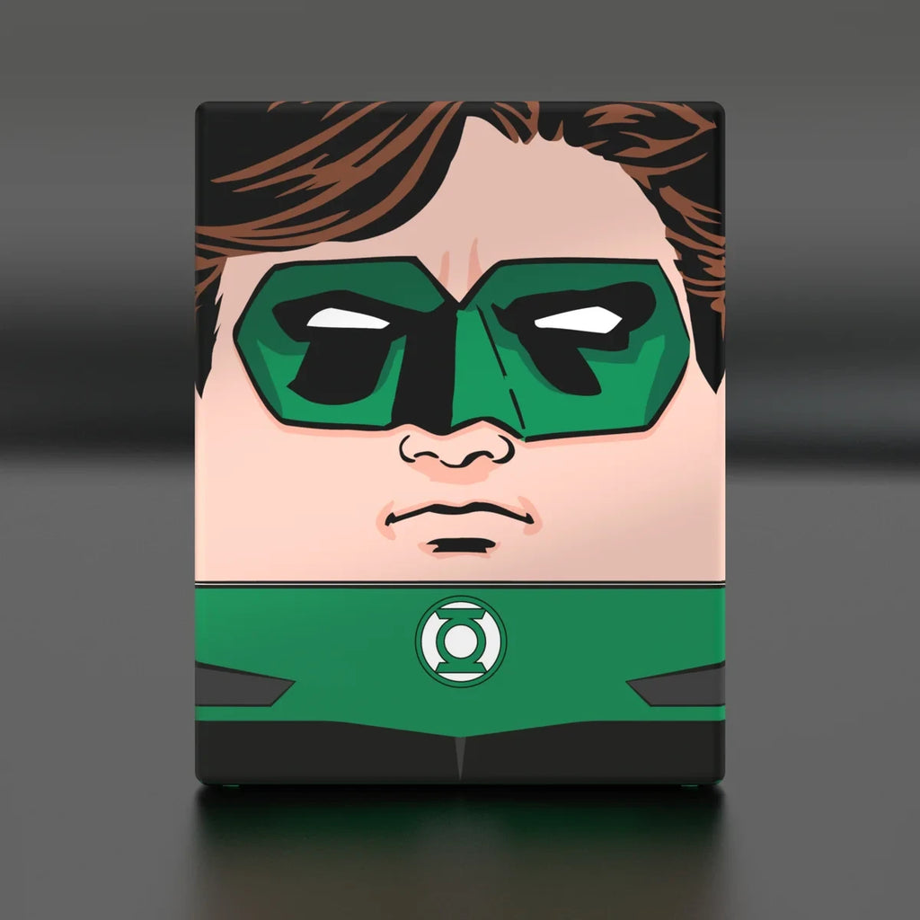 Squaroe DC Justice League™ JL006 - Green Lantern™