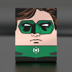 Squaroe DC Justice League™ JL006 - Green Lantern™