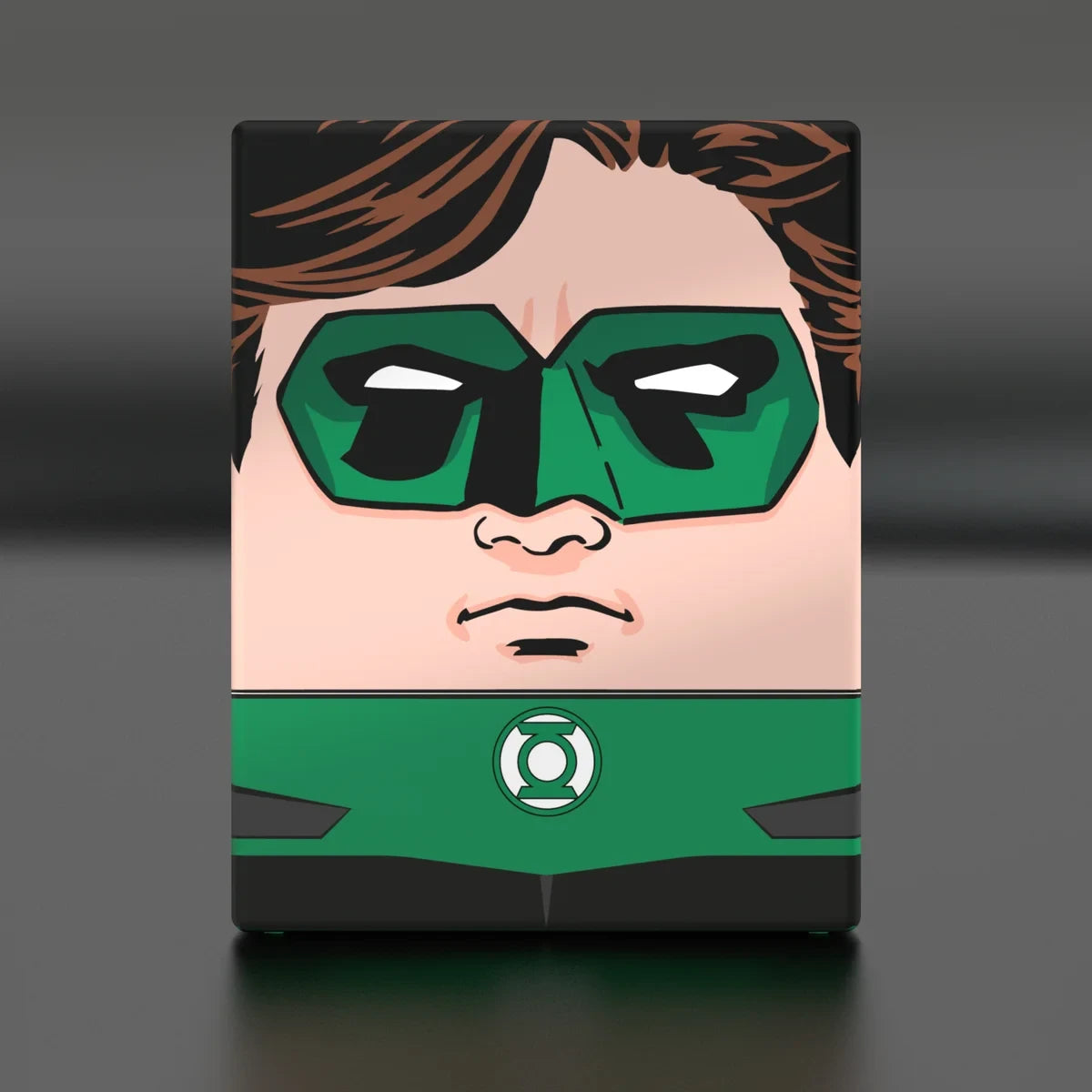 Squaroe DC Justice League™ JL006 - Green Lantern™