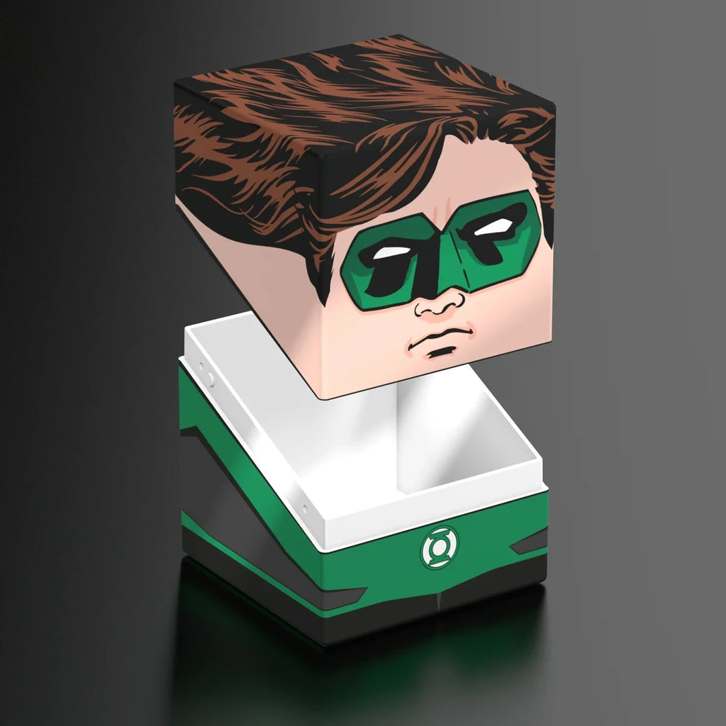 Squaroe DC Justice League™ JL006 - Green Lantern™