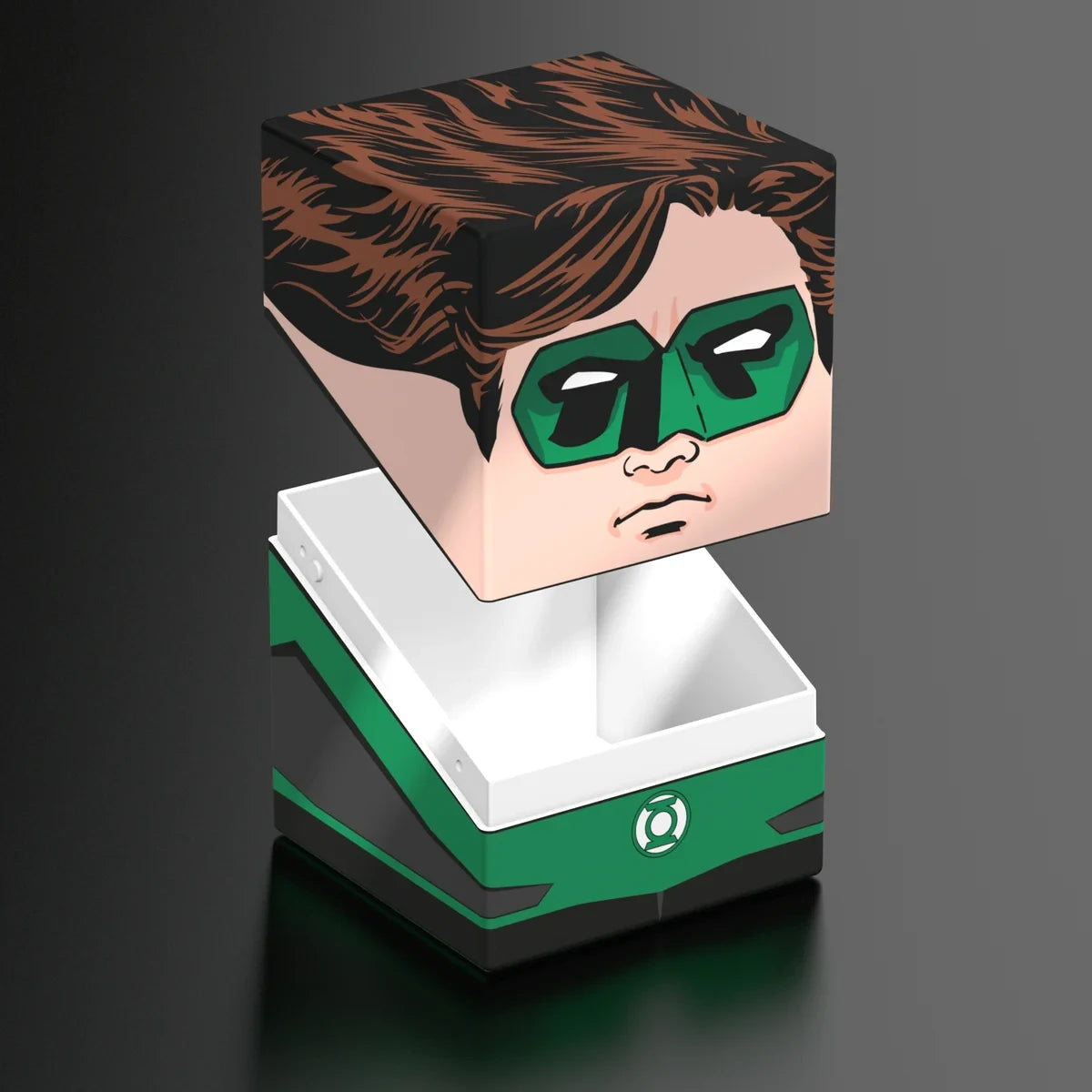 Squaroe DC Justice League™ JL006 - Green Lantern™