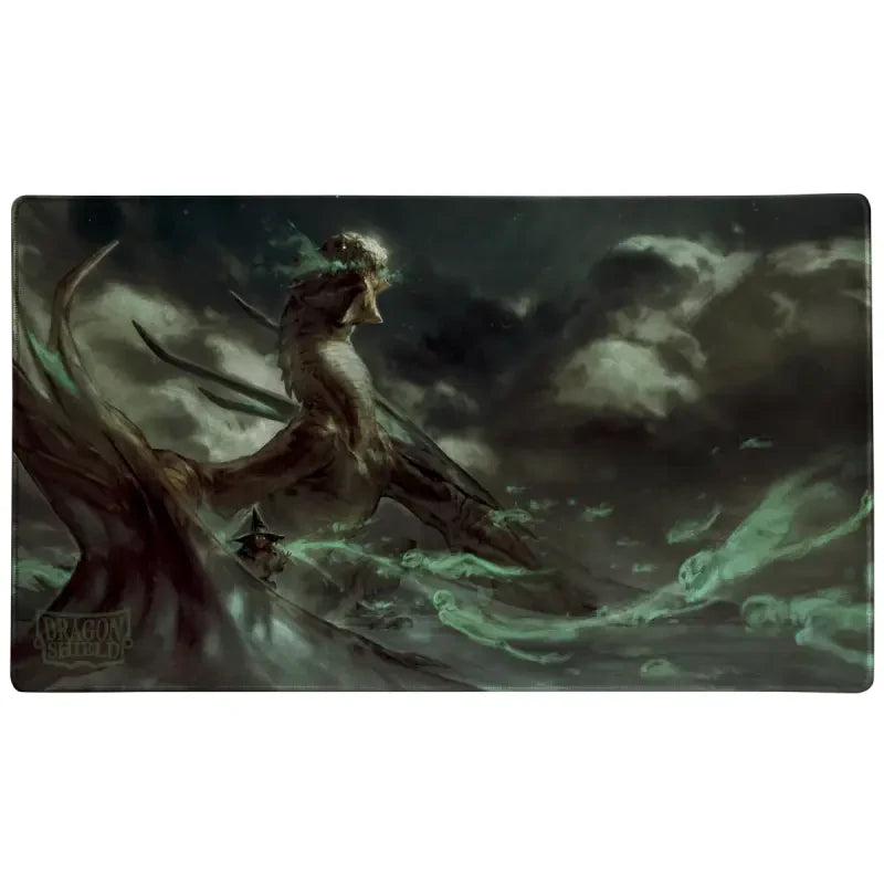 DS - Playmat + Tube: Halloween 2026