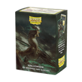 DS - Standard Art Sleeves: Halloween 2026 [Brushed] (100 Sleeves)
