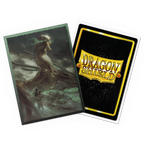 DS - Standard Art Sleeves: Halloween 2026 [Brushed] (100 Sleeves)