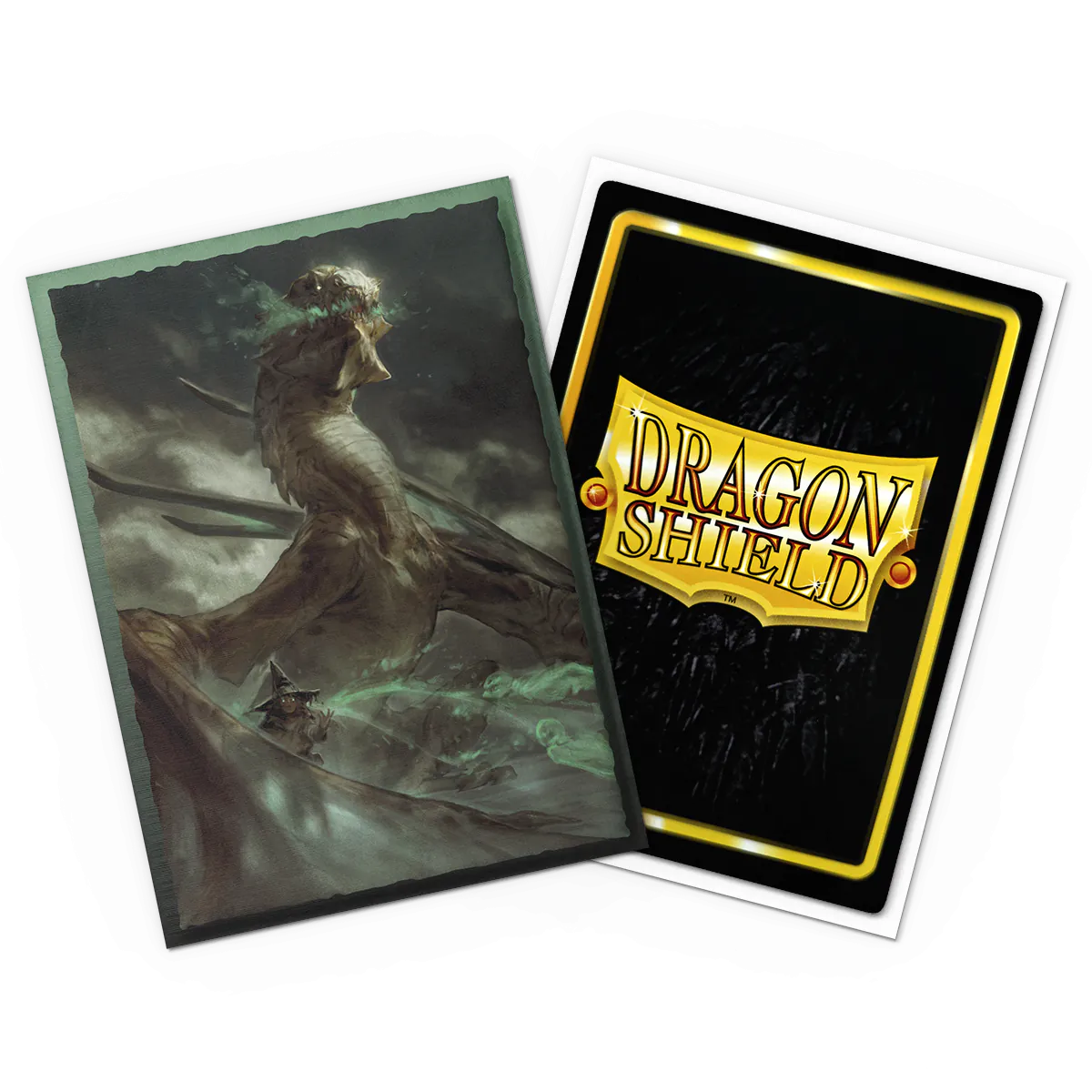 DS - Standard Art Sleeves: Halloween 2026 [Brushed] (100 Sleeves)