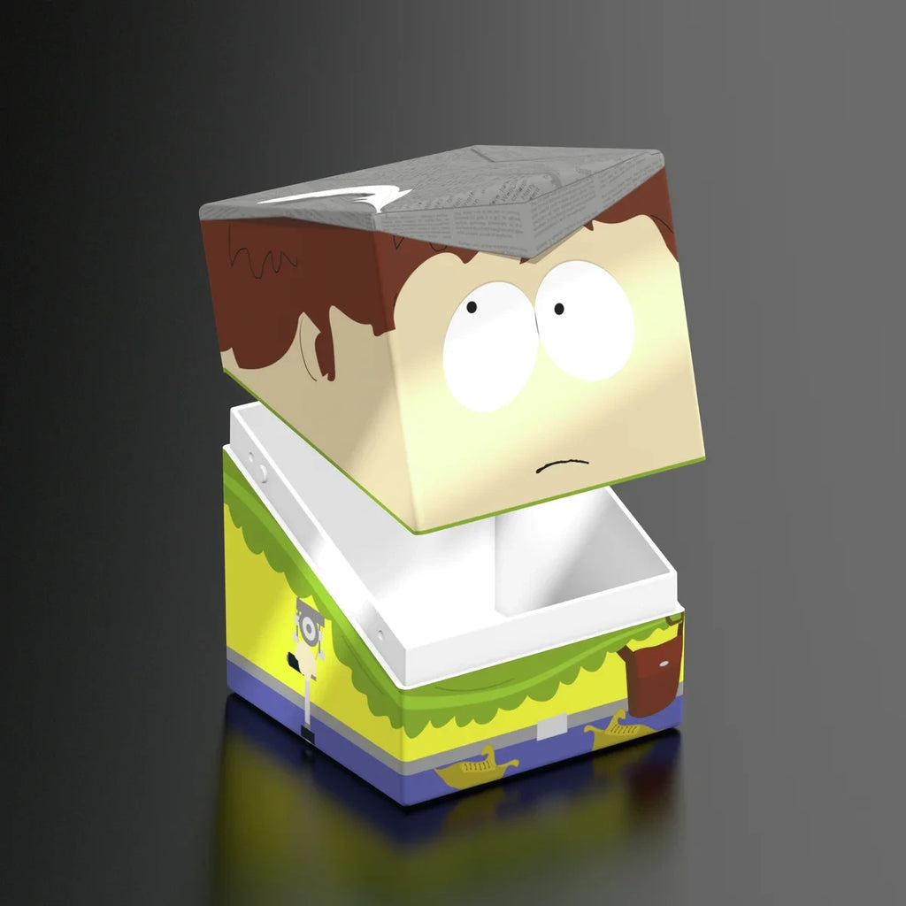 Squaroe South Park™: The Stick of Truth SP016 - Jimmy the Bard