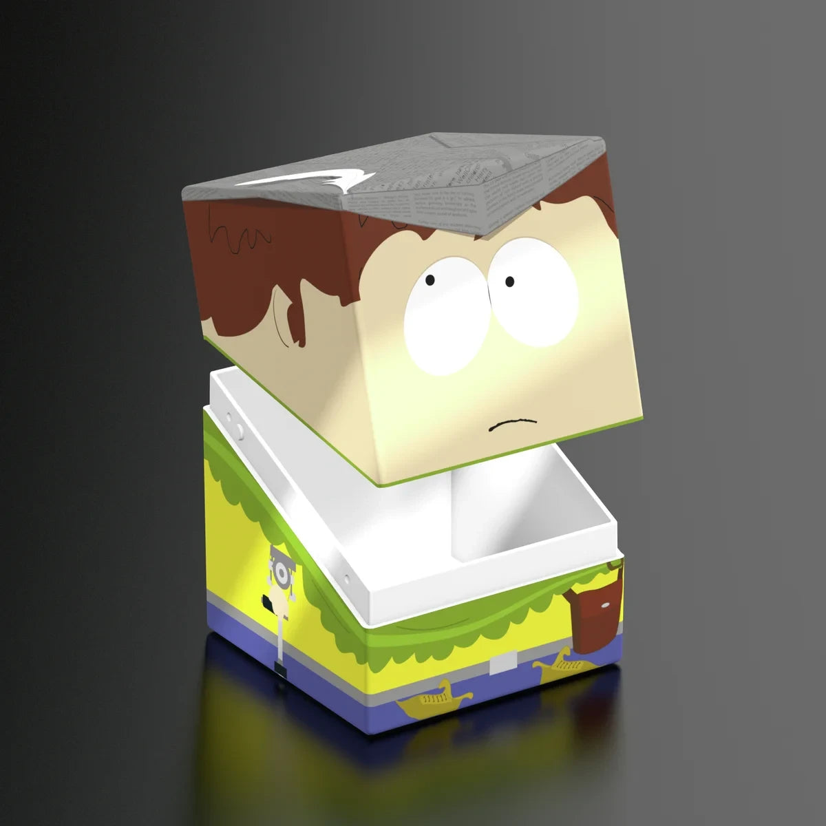 Squaroe South Park™: The Stick of Truth SP016 - Jimmy the Bard
