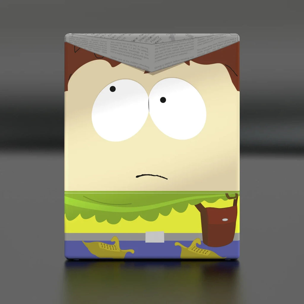Squaroe South Park™: The Stick of Truth SP016 - Jimmy the Bard