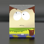 Squaroe South Park™: The Stick of Truth SP016 - Jimmy the Bard