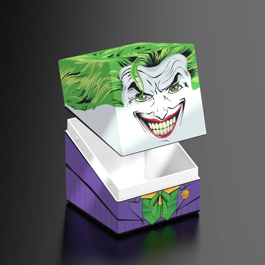 Squaroe Batman: Gotham City GC003 - The Joker