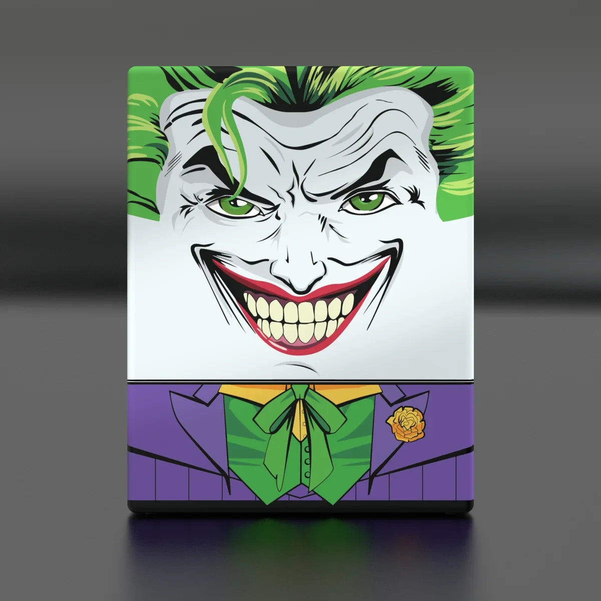 Squaroe Batman: Gotham City GC003 - The Joker