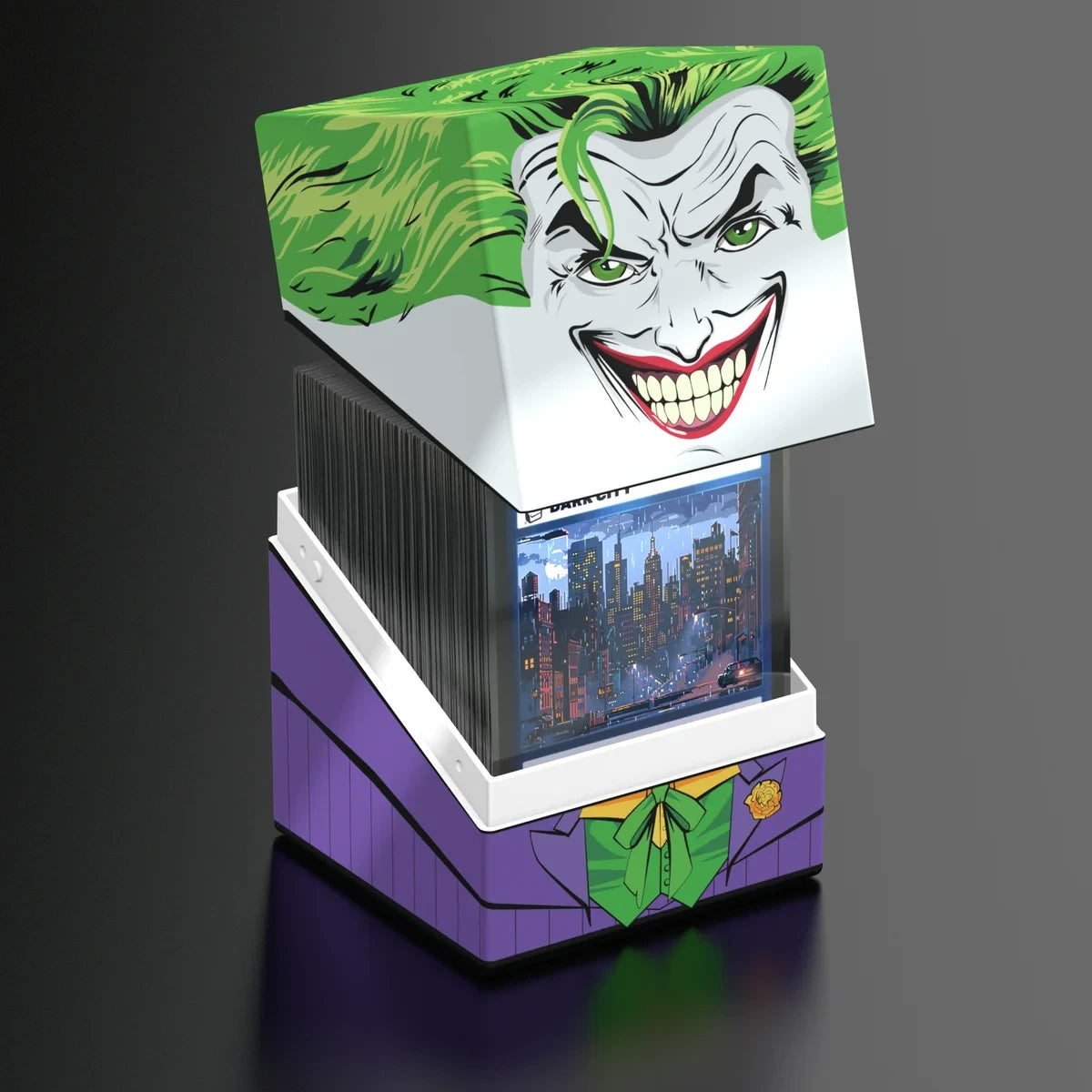 Squaroe Batman: Gotham City GC003 - The Joker