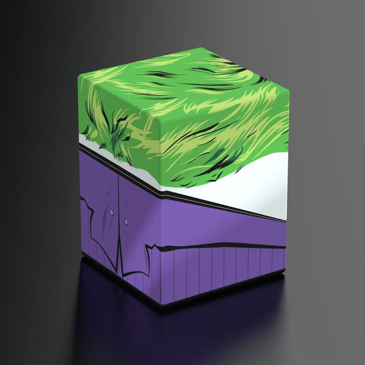 Squaroe Batman: Gotham City GC003 - The Joker