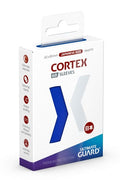 Ultimate Guard Cortex Sleeves Japanische Größe Blau (60)