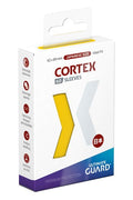 Ultimate Guard Cortex Sleeves Japanische Größe Yellow (60)