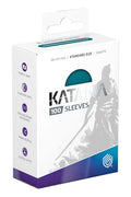 Ultimate Guard Katana Sleeves Standardgröße Great Wave (100)
