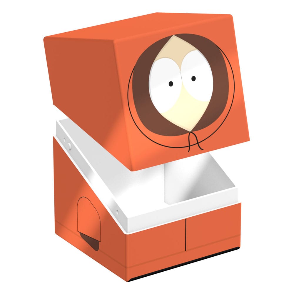 Squaroes Squaroe South Park™ SP002 - Kenny