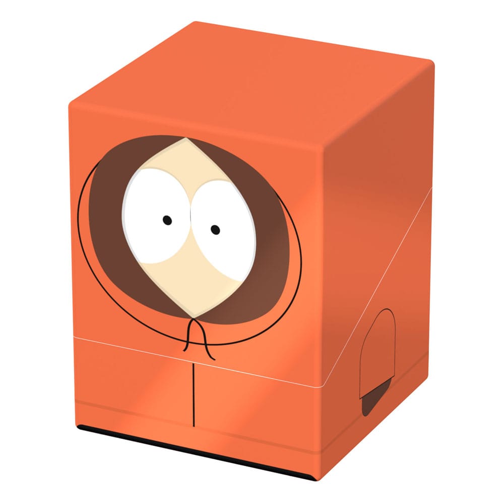 Squaroes Squaroe South Park™ SP002 - Kenny