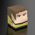 Squaroe Star Trek: The Original Series ST010 - Captain Kirk