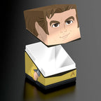 Squaroe Star Trek: The Original Series ST010 - Captain Kirk