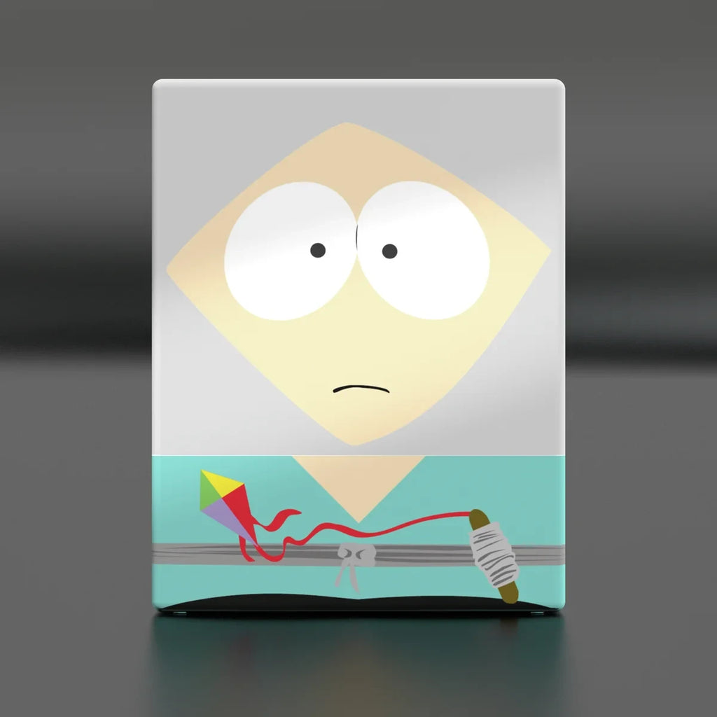 Squaroe South Park™: Fractured but Whole SP026 - Human Kite