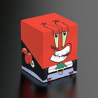 Squaroe SpongeBob SquarePants™ SB019 - Pirate Mr Krabs