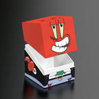 Squaroe SpongeBob SquarePants™ SB019 - Pirate Mr Krabs