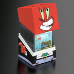 Squaroe SpongeBob SquarePants™ SB019 - Pirate Mr Krabs