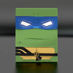 Squaroe Teenage Mutant Ninja Turtles™ NT014 – Action Mode Leonardo