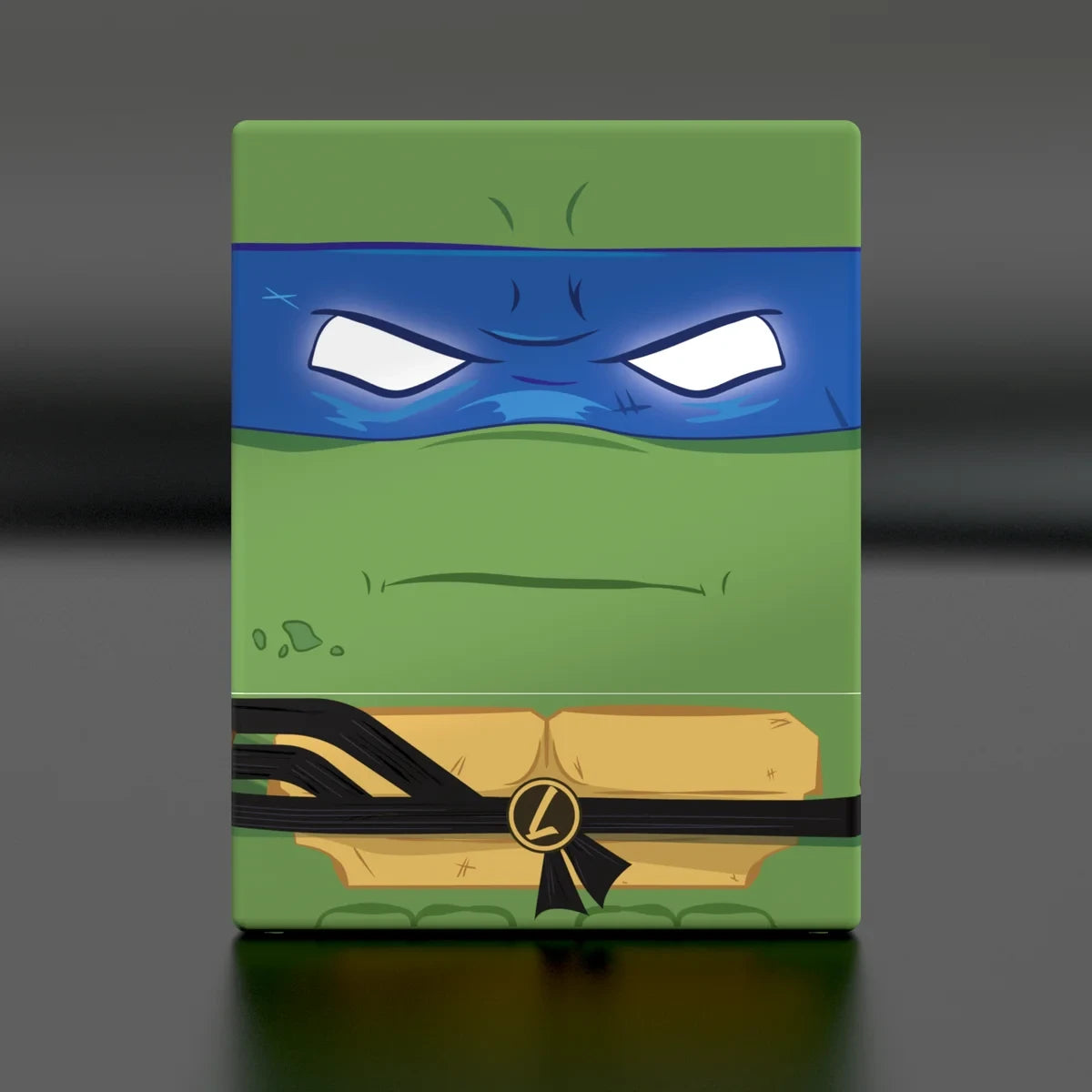 Squaroe Teenage Mutant Ninja Turtles™ NT014 – Action Mode Leonardo