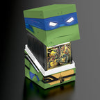 Squaroe Teenage Mutant Ninja Turtles™ NT014 – Action Mode Leonardo