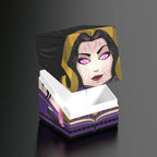 Squaroe Magic: The Gathering "Foundations" MTG001 - Liliana