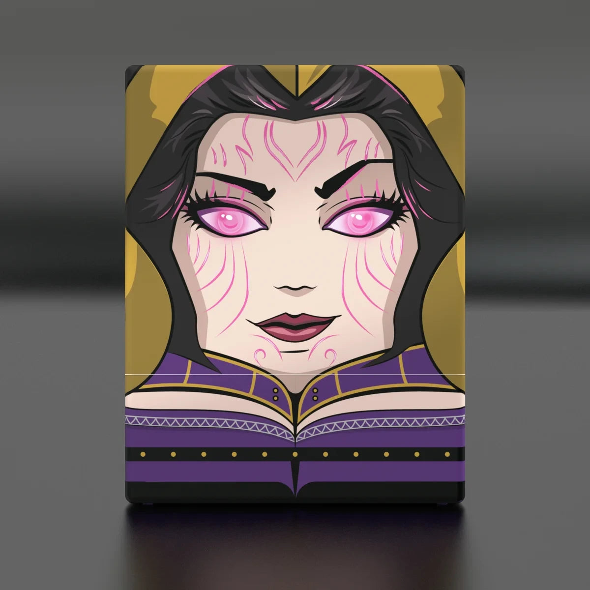Squaroe Magic: The Gathering "Foundations" MTG001 - Liliana